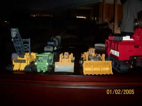 devastator transformers