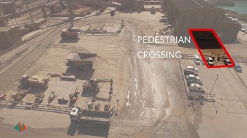 Geodime - Mining and Quarrying Induction Videos