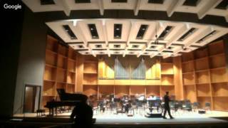 UAF Wind Symphony Concert