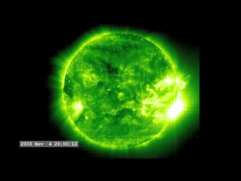 X-Class: A Guide to Solar Flares