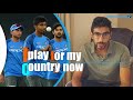 Q&A with Jasprit Bumrah | Childhood Dream, Favourite Cricketer, Yorker Tips & More!