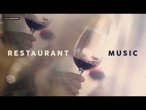 Restaurant Music - 100 Pop Hits