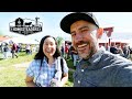 First Event of the Year! Homesteaders of America in Tennessee VLOG