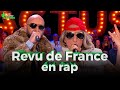 Revu de france en rap  giroud et stotz  le grand cactus 151