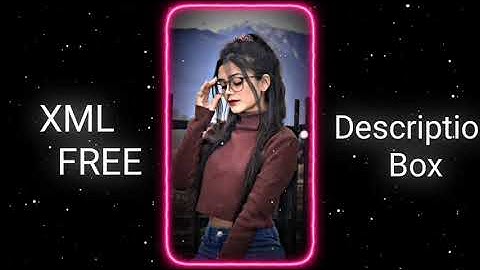 TERI NAZRON NE X MC STAN💞|| XML FILE || NEW TRENDING ALIGHT MOTION XML 💗💯@rubelhossain692