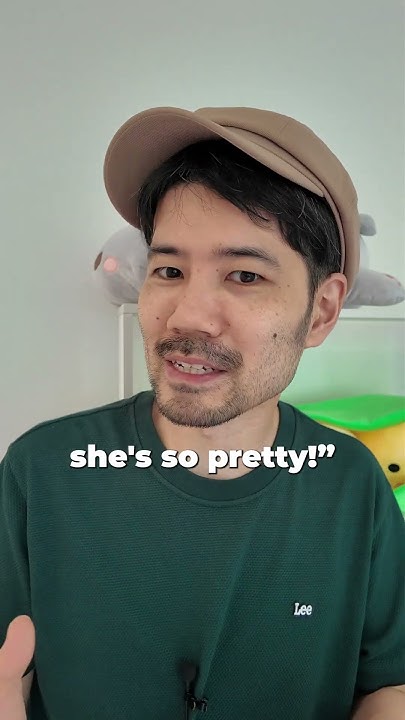 In Japanese, we don't say, "Oh my god, she's so pretty".... # - How To Say Oh My God In Japanese
