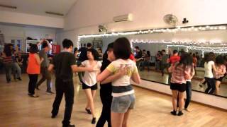 20130622 Pure Zouk Social 2