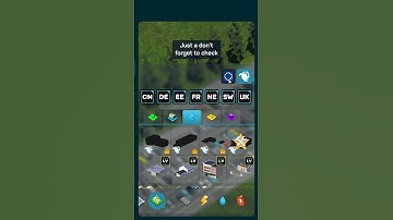 Signalling the signs of signature buildings!