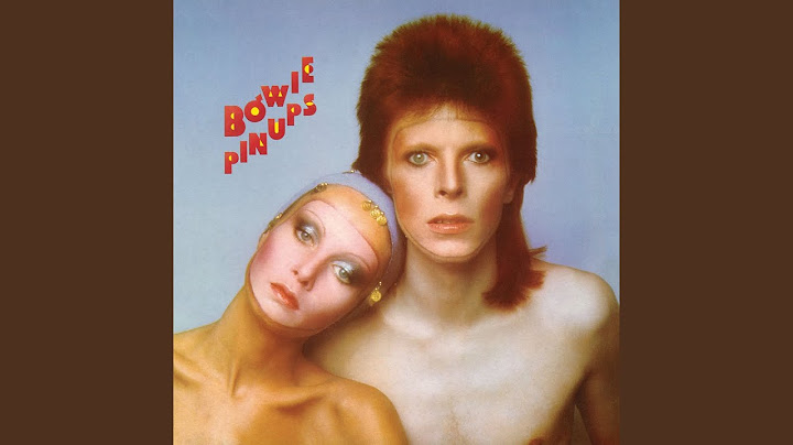 I Can't Explain (2015 Remaster)