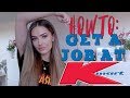 JobUpdate ! KMART ! Everything you need to know - YouTube