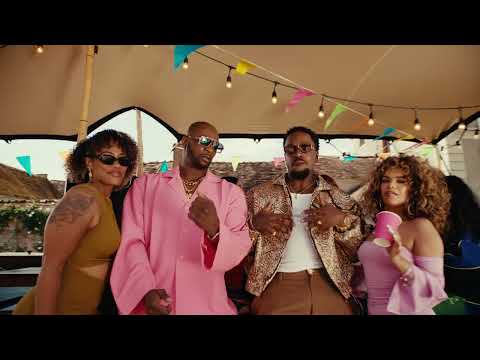 SINGUILA feat Tayc - Mon nom 