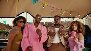 SINGUILA feat Tayc - Mon nom 
