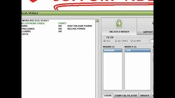 SAMSUNG C270 read codes by Micro-box - www.micro-box.com