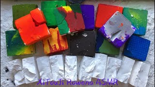 Dyed  Unpolished | Original Gym Chalk
