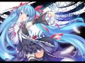 VOCALOID3 Miku Append SOLID - Justice