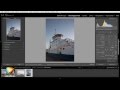 Tutoriel Lightroom : Connaître les principes de base du pinceau de retouche | video2brain.com