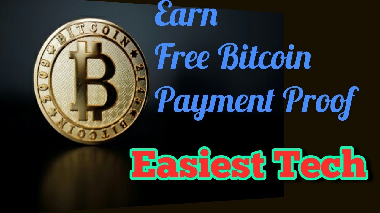 Earn Free Bitcoin Through Spining-Payment Proof-Tech MH Masum-Easiest Tech
