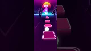 Tiles Hop Here Dark Warm And Cozy To Play Resimi