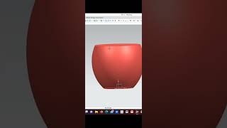3d nx design | Amazing 3d design of glass #shorts