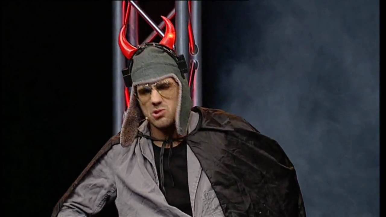 07. Divertimento Plan B - Mäge