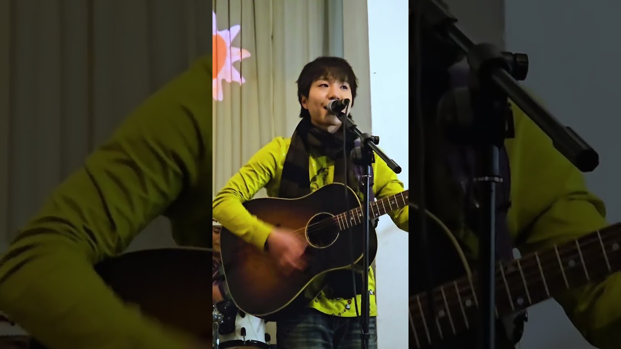 시오(S!o) - Intro + 어린 마음 | 251203 We Are ALIVE