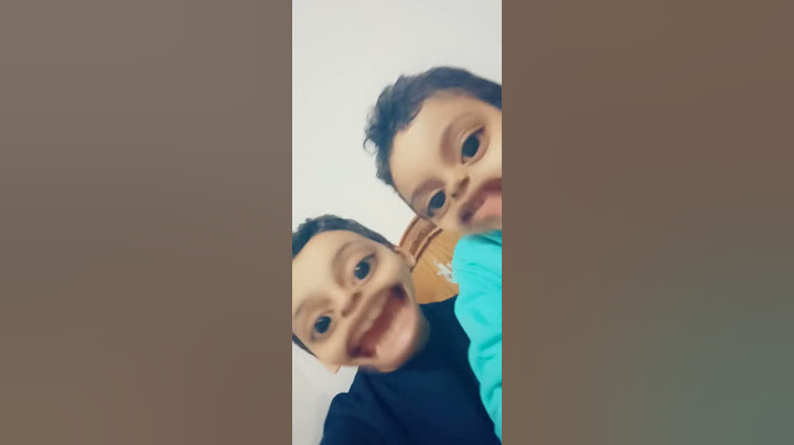 فيديو مضحك جدا جدا عبد الرحمن بيحب حنان هههههههه فيديو مل قلبك يضحكلو انننن😂🤣