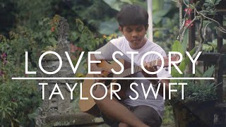 Download Lagu FREE TAB (Love Story) Taylor Swift - Fingerstyle Guitar Cover by Andika Dwi Trisna MP3 Download Lagu FREE TAB (Love Story) Taylor Swift - Fingerstyle Guitar Cover by Andika Dwi Trisna MP3