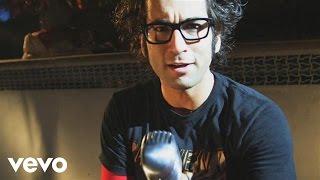 Motion City Soundtrack - A Life Less Ordinary (Need a Little Help) chords