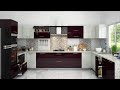 Latest Modular  kitchen Design ideas for home ||