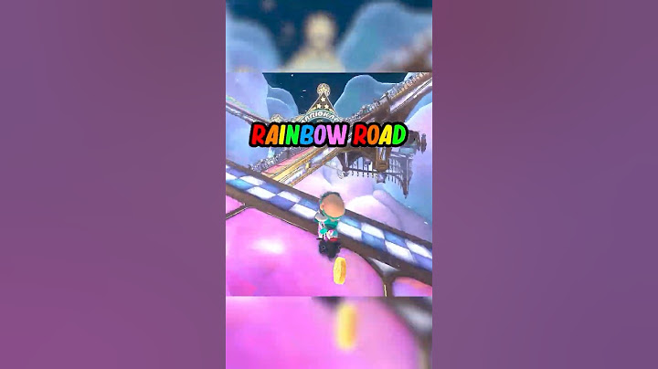 TOP 5 RAINBOW ROAD SHORTCUTS in Mario Kart World!