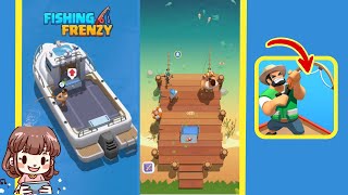 Fishing Frenzy