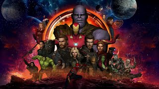 AVANGERS Competition Gamit  fight Game play by AR GAMING 