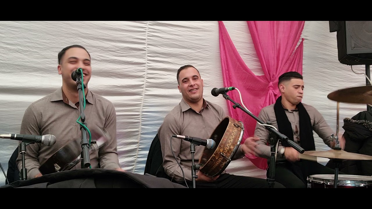 ميزان شعبي 100/100 مجموعة سعيد التغزاوي