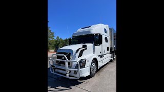 Day of a Trucker Loading Process | First Person