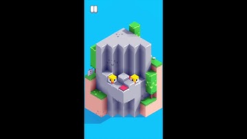 Fancade - World 27 - Ditto - Levels 13-15 - Full Walkthrough