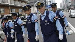 How Japan Got Such A Low Crime Rate (VIDEO)