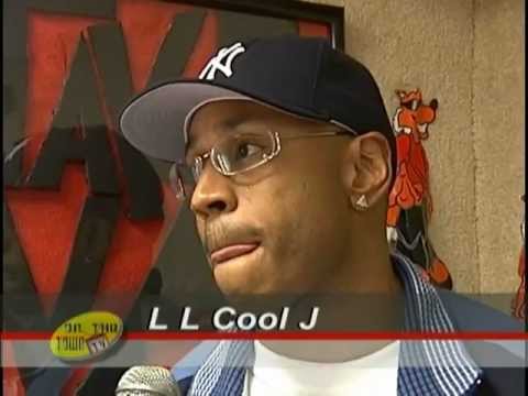 LL COOL J