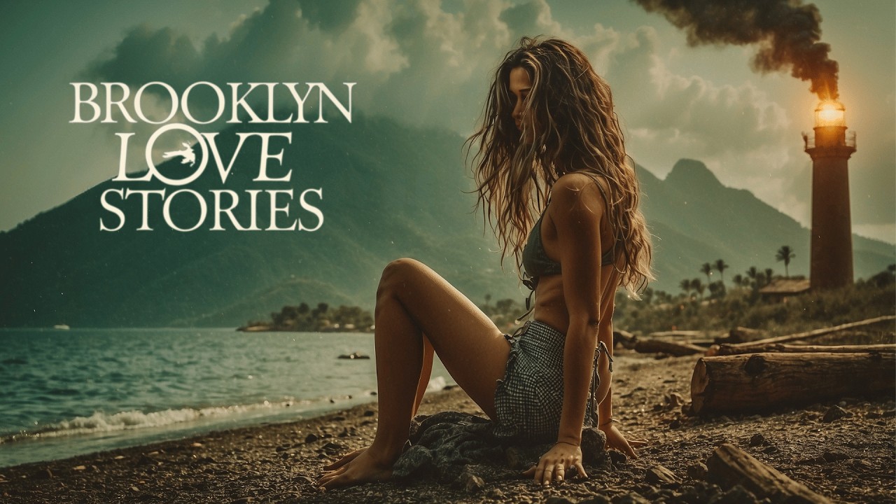 Powerful Drama on Friendship & Love.. Brooklyn Love Stories - Free Best Movie in English