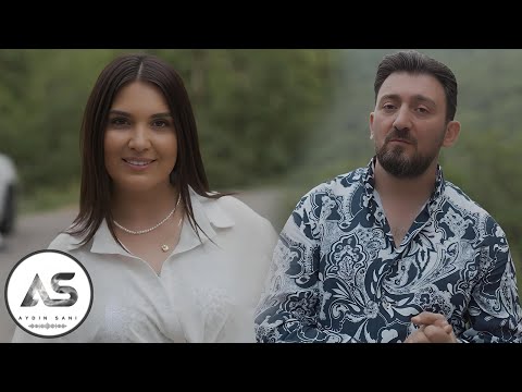 Aydin Sani & Xeyale Qafarzadə - Popuri (Official Music Video)