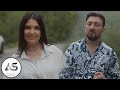 Aydin sani  xeyale qafarzad  popuri official music