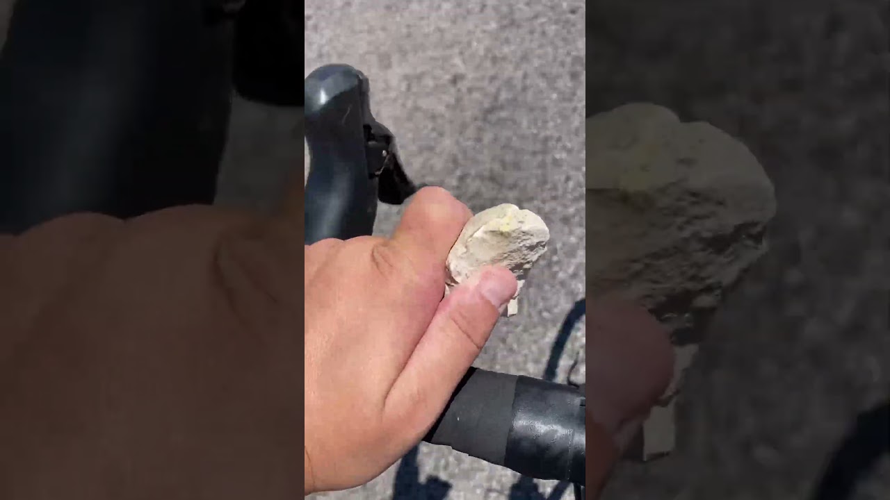 Daily Rock Review #20