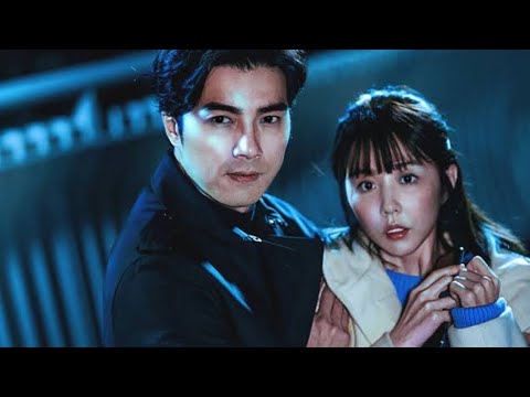 The Devil Punisher Love story part -1 😍💓| Korean love Story with Hindi mix 😇#koreanmix #korea #love