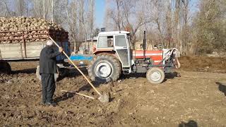 Download lagu 285 s Massey Ferguson Çıldırıyor ELBİSTAN 285 s Massey Ferguson Çıldırıyor ELBİSTAN