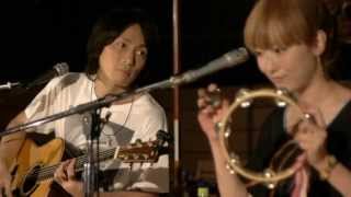 moumoon live 2013.8.13「Chu Chu」[HD] chords