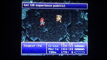 Chrono Trigger No Combo Run #10: Mage Warriors