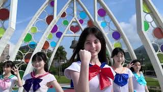 903畢業MV