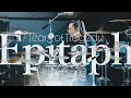 TEARS OF TRAGEDY Epitaph DRUM PLAYTHROUGH