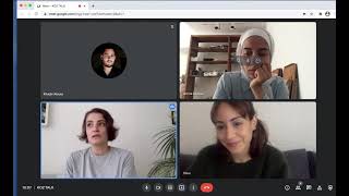 Celebrity KOZ TALK/2/ Tanya Traboulsi & Amina Kadous Wealth