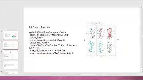 R - Multinomial logistic regression, Poisson Regression, ... GLM Models in general