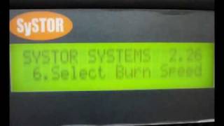 Systor VS Primera Duplicator head to head test